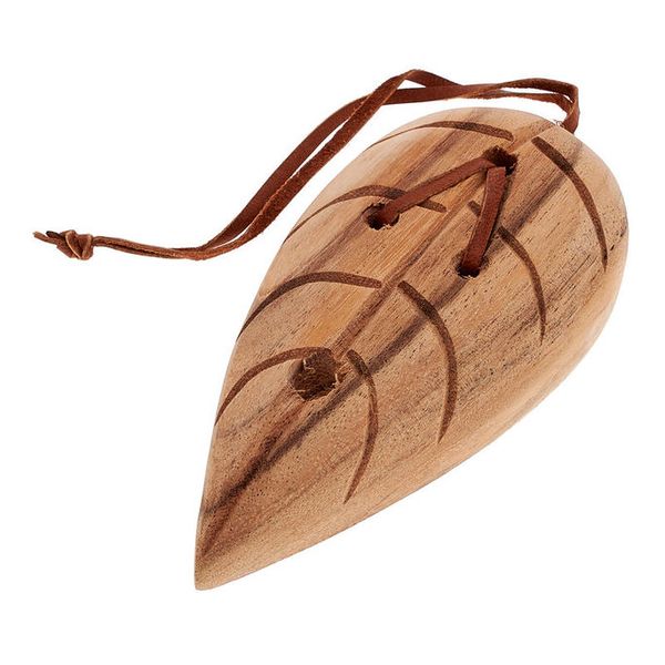 Terre Jaw Harp Wooden Case L