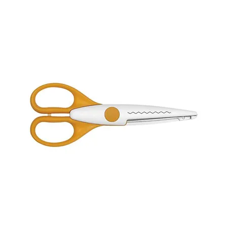 WEDO® 771902 - Kreativschere 16,0 cm, Zacken