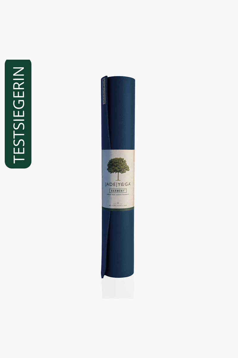 Jade Harmony Yogamatte