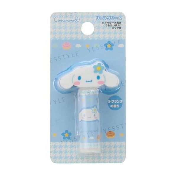 RACE - Sanrio Kaohana Mascot Lippenbalsem