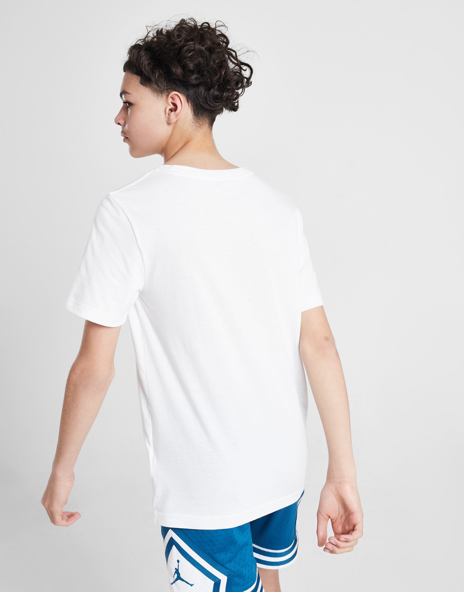 Jordan T-shirt Jumpman Air Glow Junior
