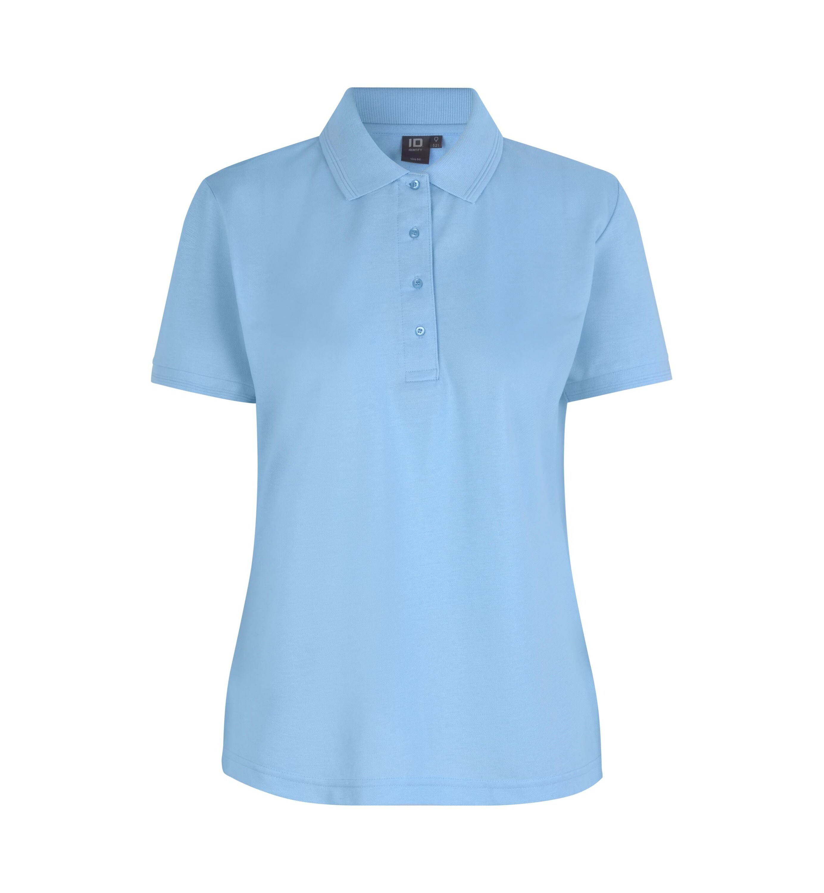 ID Polo Shirt klassisch