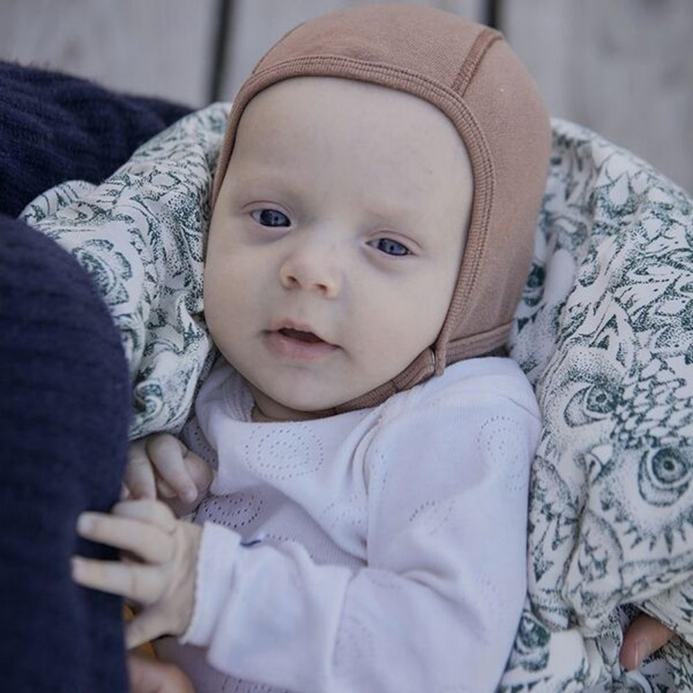 Køb Racing Kids Baby Hue 1-lags Caramel