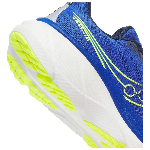Saucony - Hurricane 25 - Chaussures de running