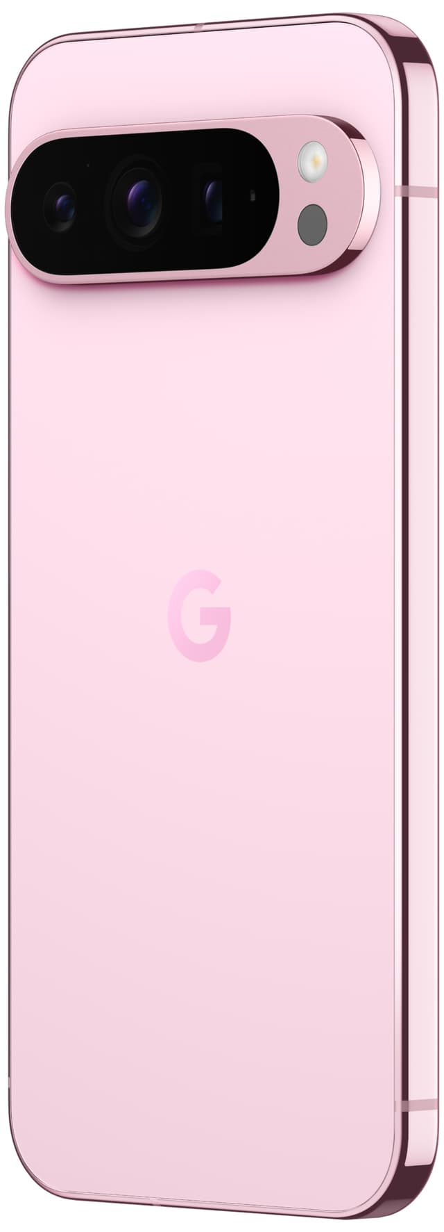 Google Pixel 9 Pro XL 5G smartphone 16/256GB (Rose Quartz)