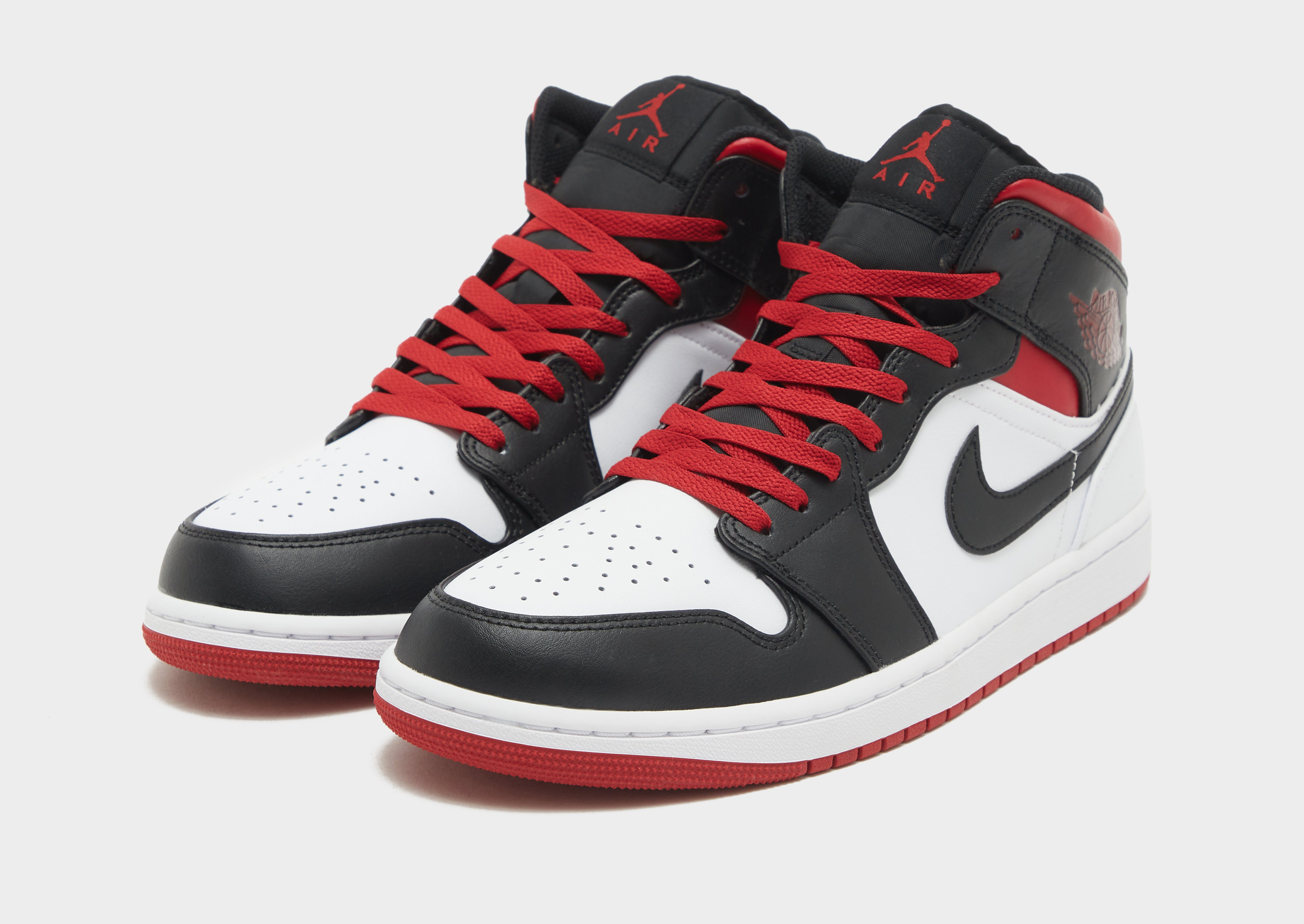 Jordan Air 1 Mid Homme