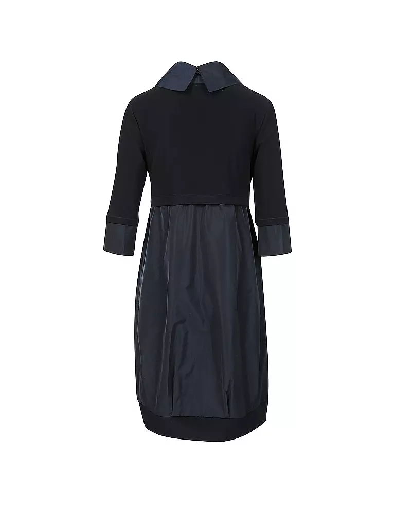 JOSEPH RIBKOFF Minikleid blau