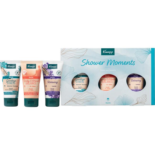 Kneipp GVP shower mini 50ml