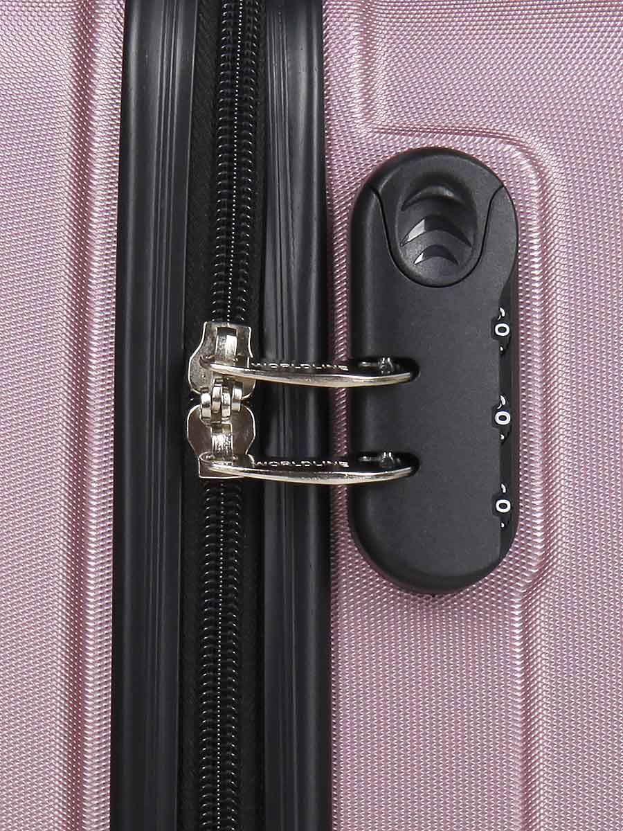 Valise Worldline Sintra 2 - 55 cm