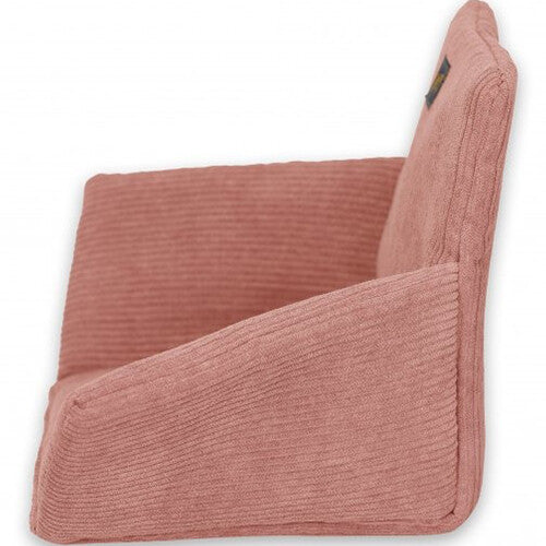 By astrup kussen voor poppenstoel en poppenwagen - blush