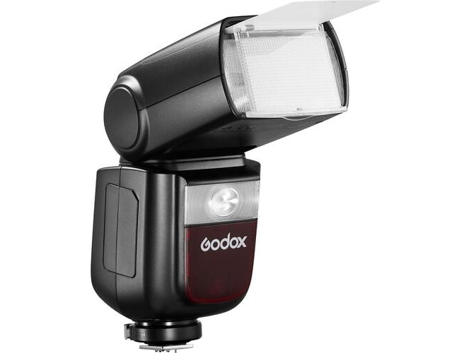 Godox Blitzgerät V860III mit TTL TTL-Li-Ion-Kamerablitz
