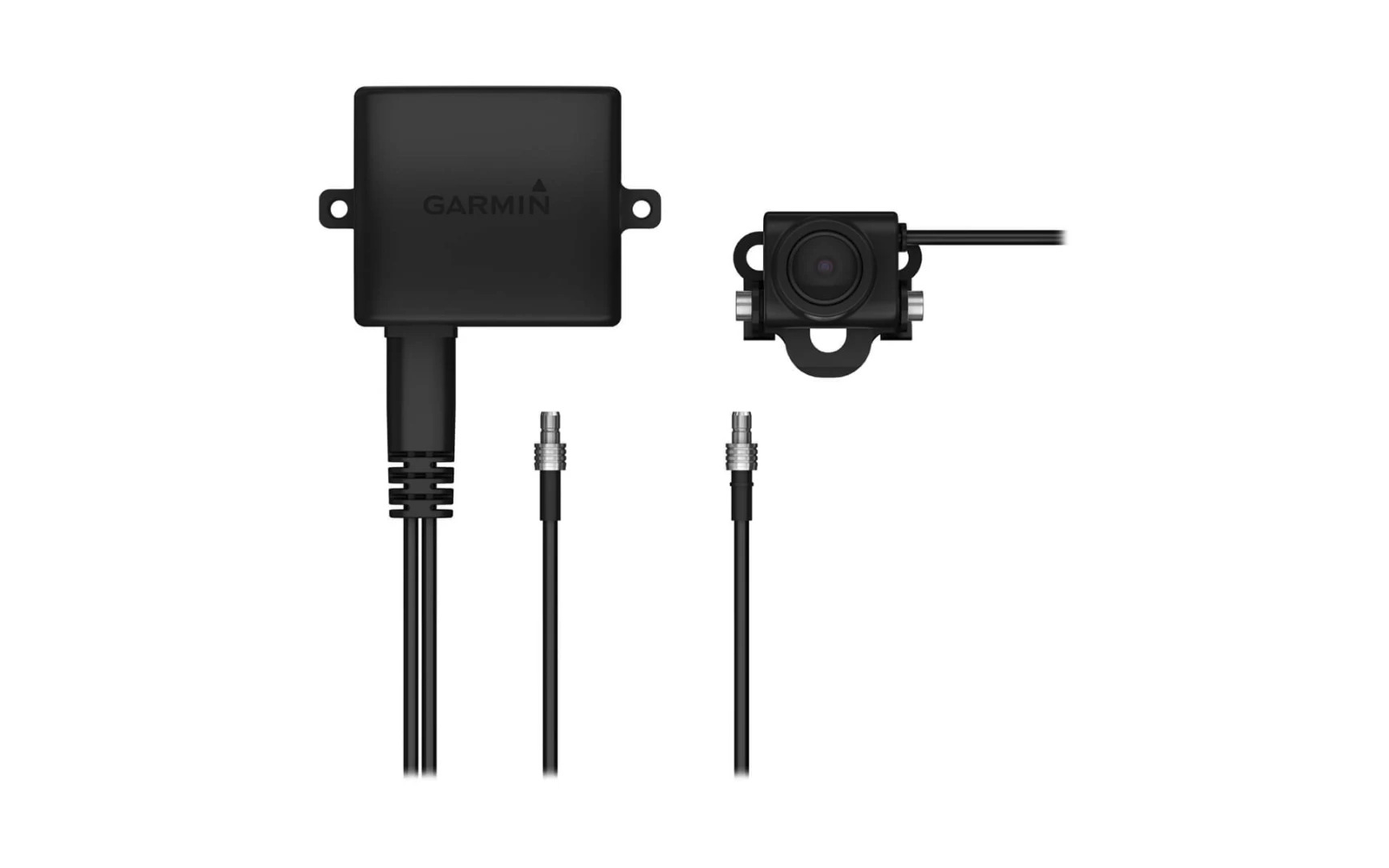 Garmin Drahtlose Rückfahrkamera mit Nummernschildhalterung