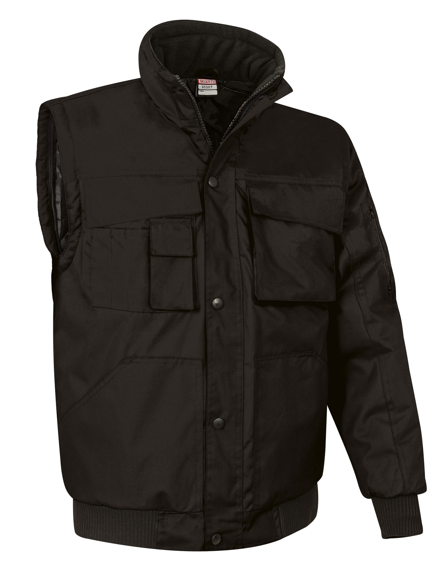 Valento CZVASCO - Veste SCOOT