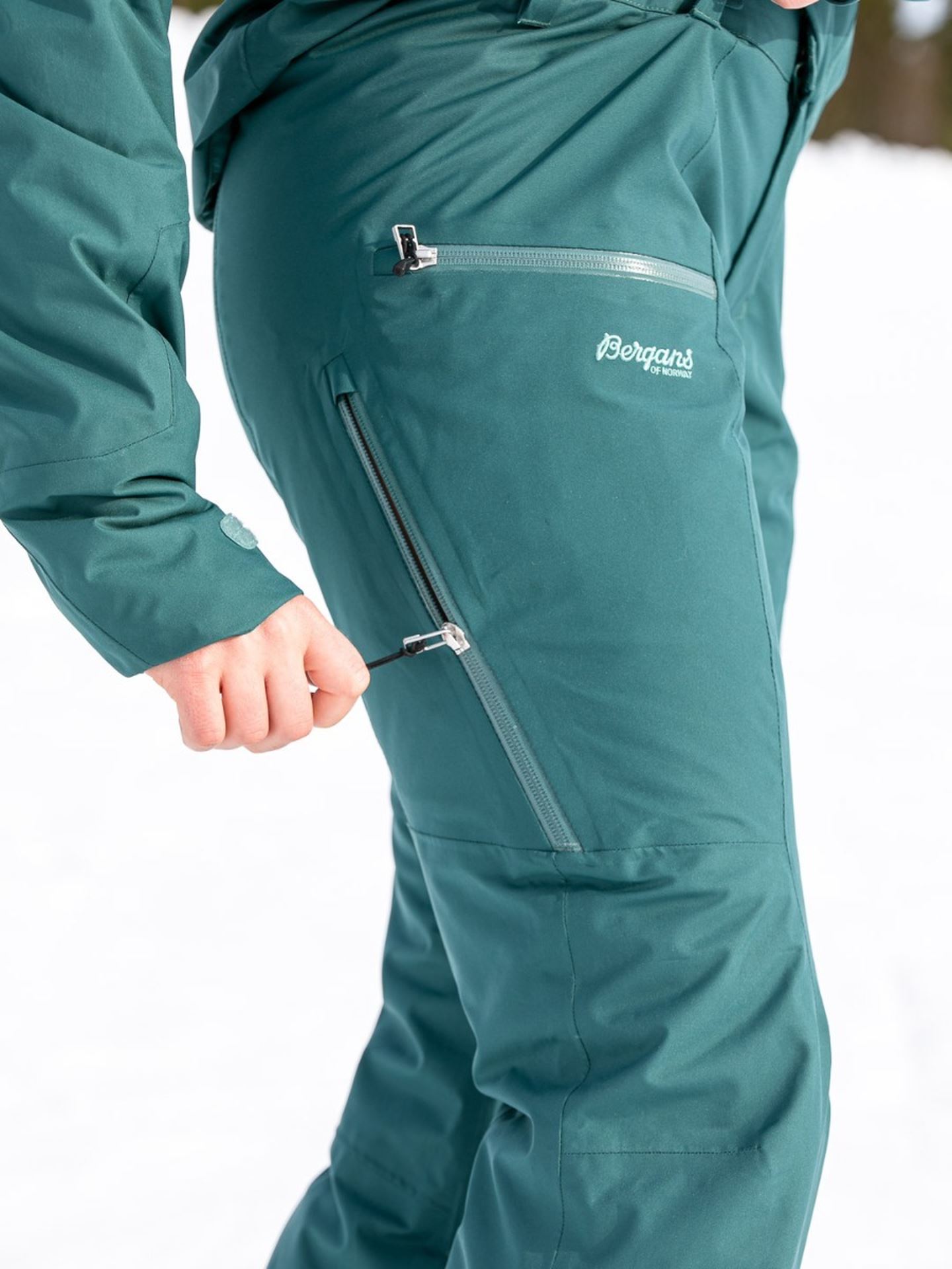 Stranda Insulated Pants