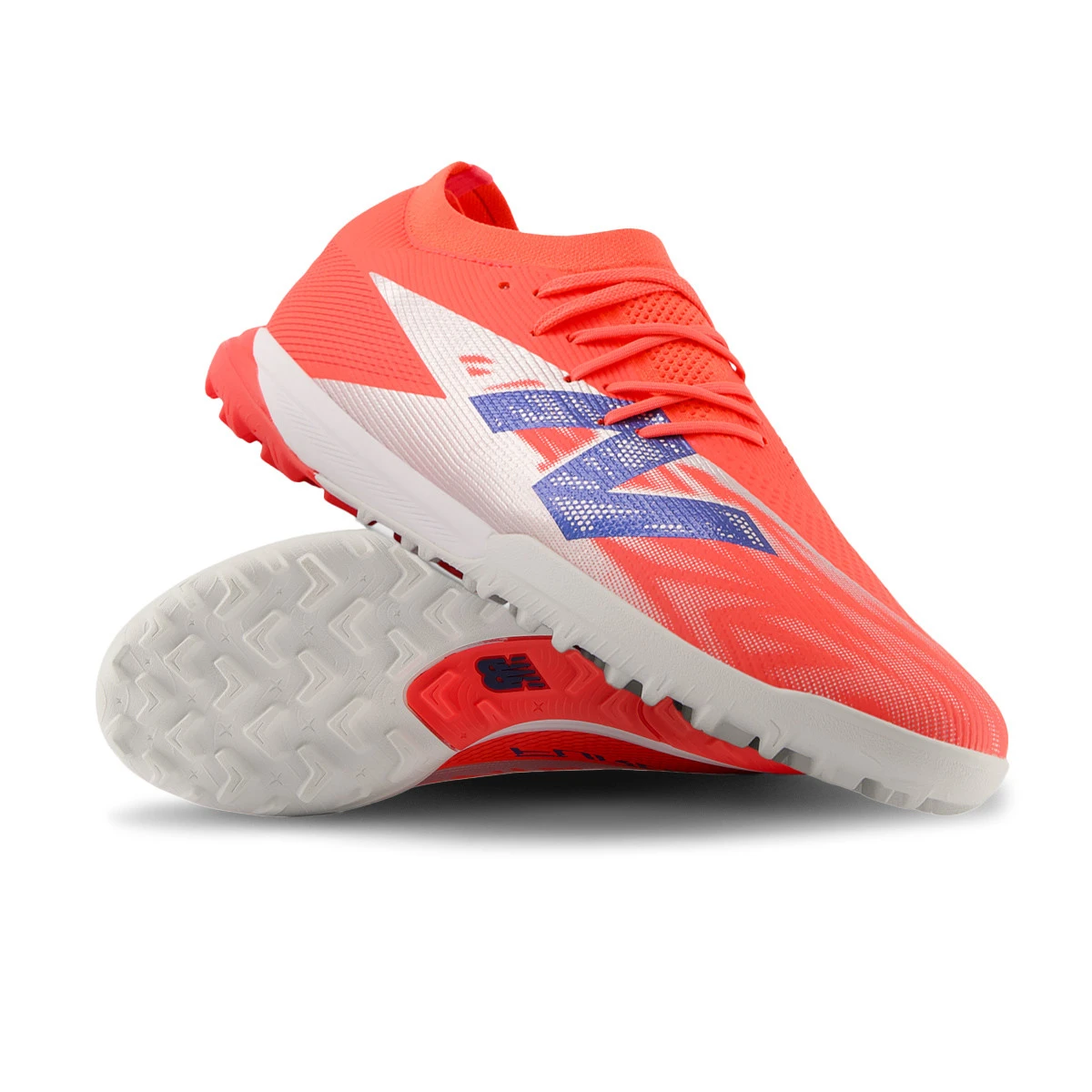 Chuteira New Balance Furon Elite Turf V8
