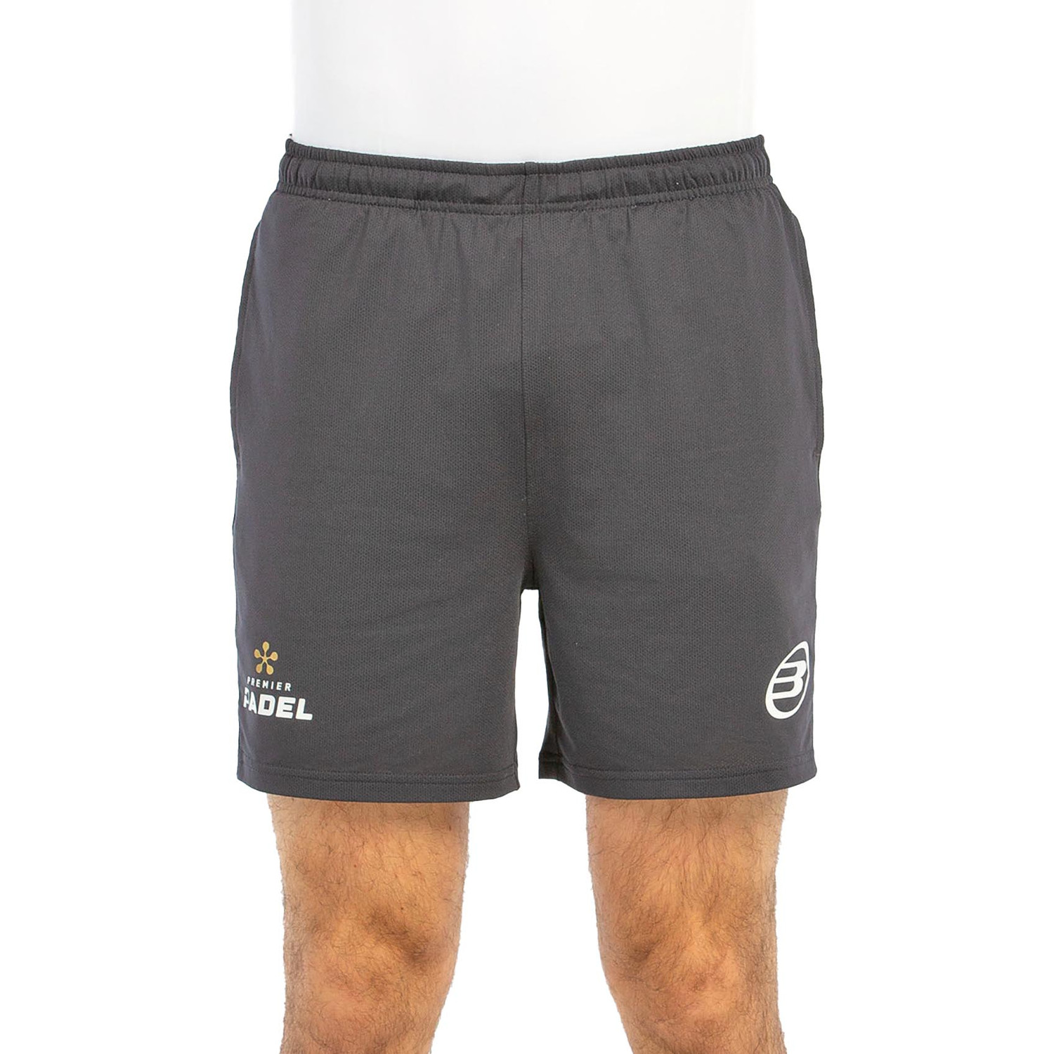 Bullpadel Premier Padel Buzos Short