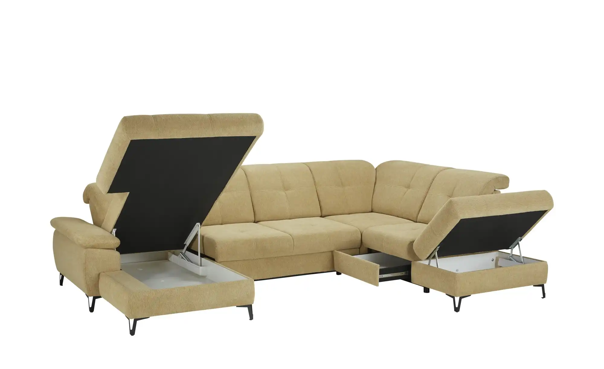 medium Wohnlandschaft Planova II
