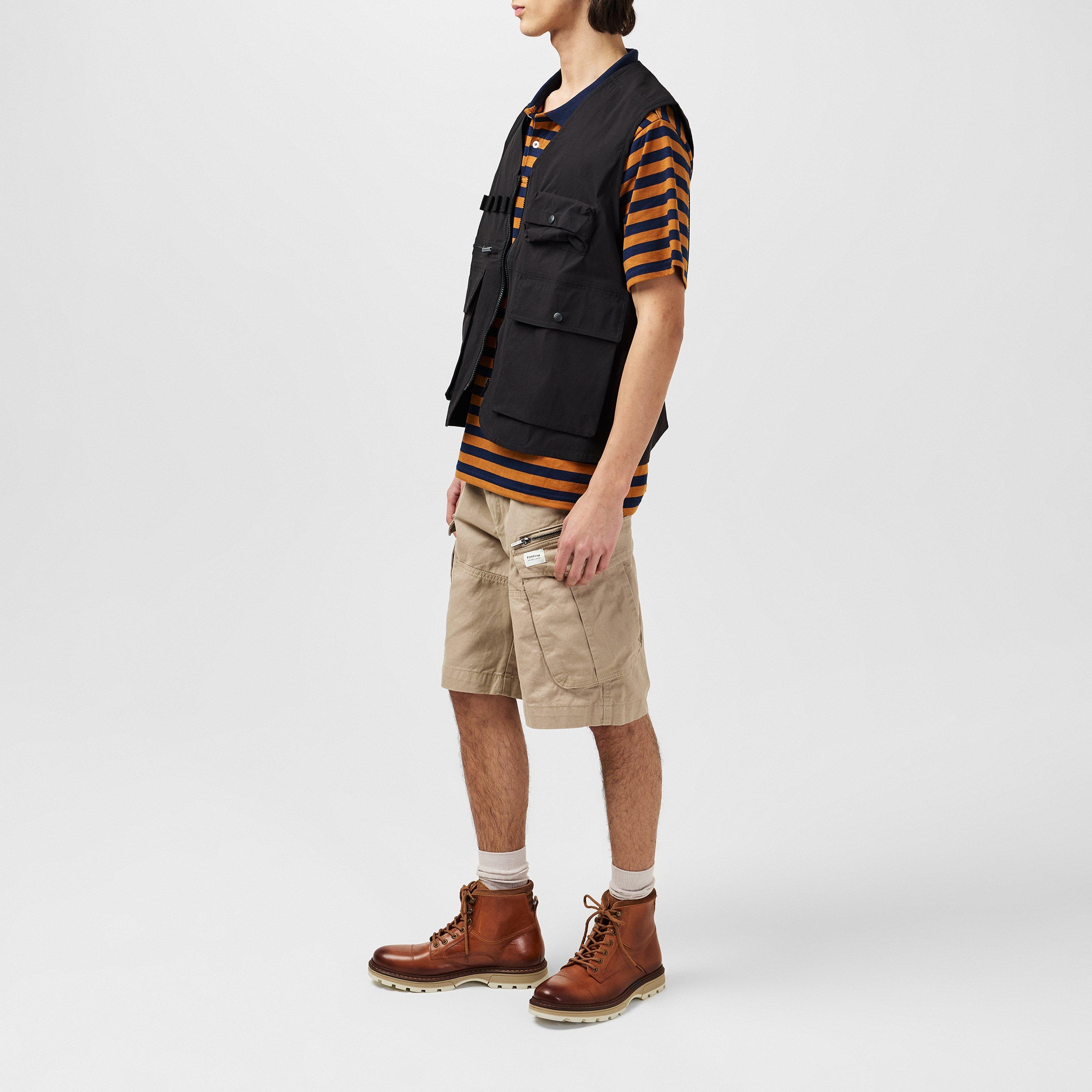 Firetrap Ralf Boot