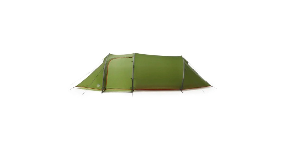 VangoF10 Xenon UL 2 Plus tent  (Groen)