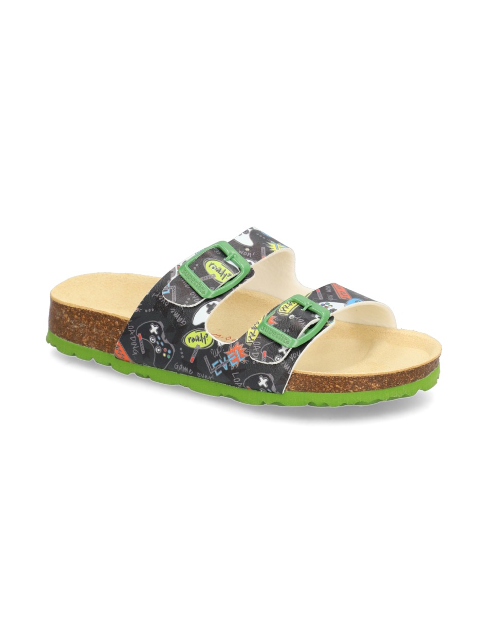 PANTOFFEL
