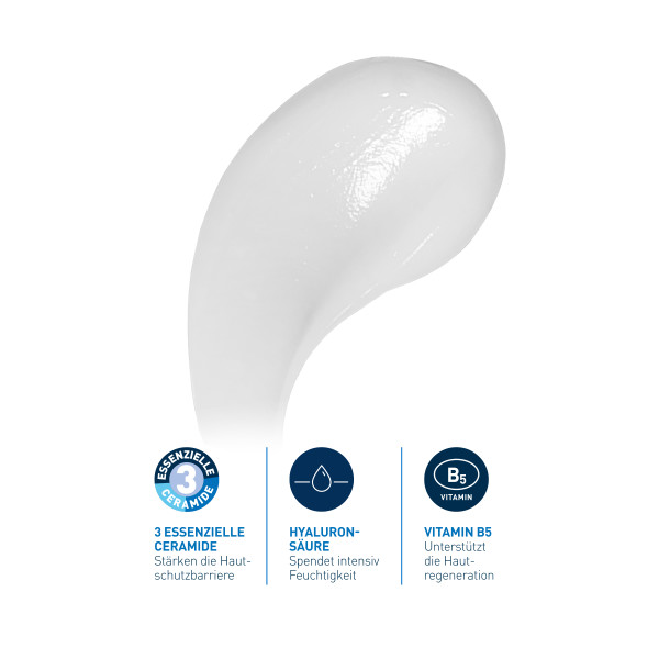 CERAVE HA Serum deutsch/italienisch Disp 30 ml