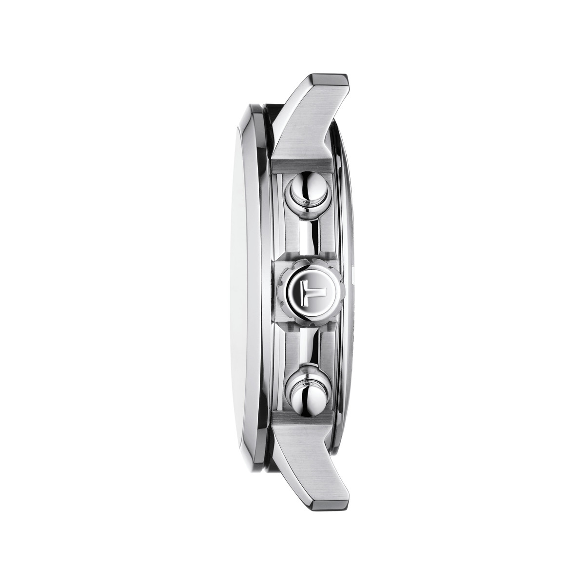 Montre TISSOT T-sport homme bracelet acier inoxydable