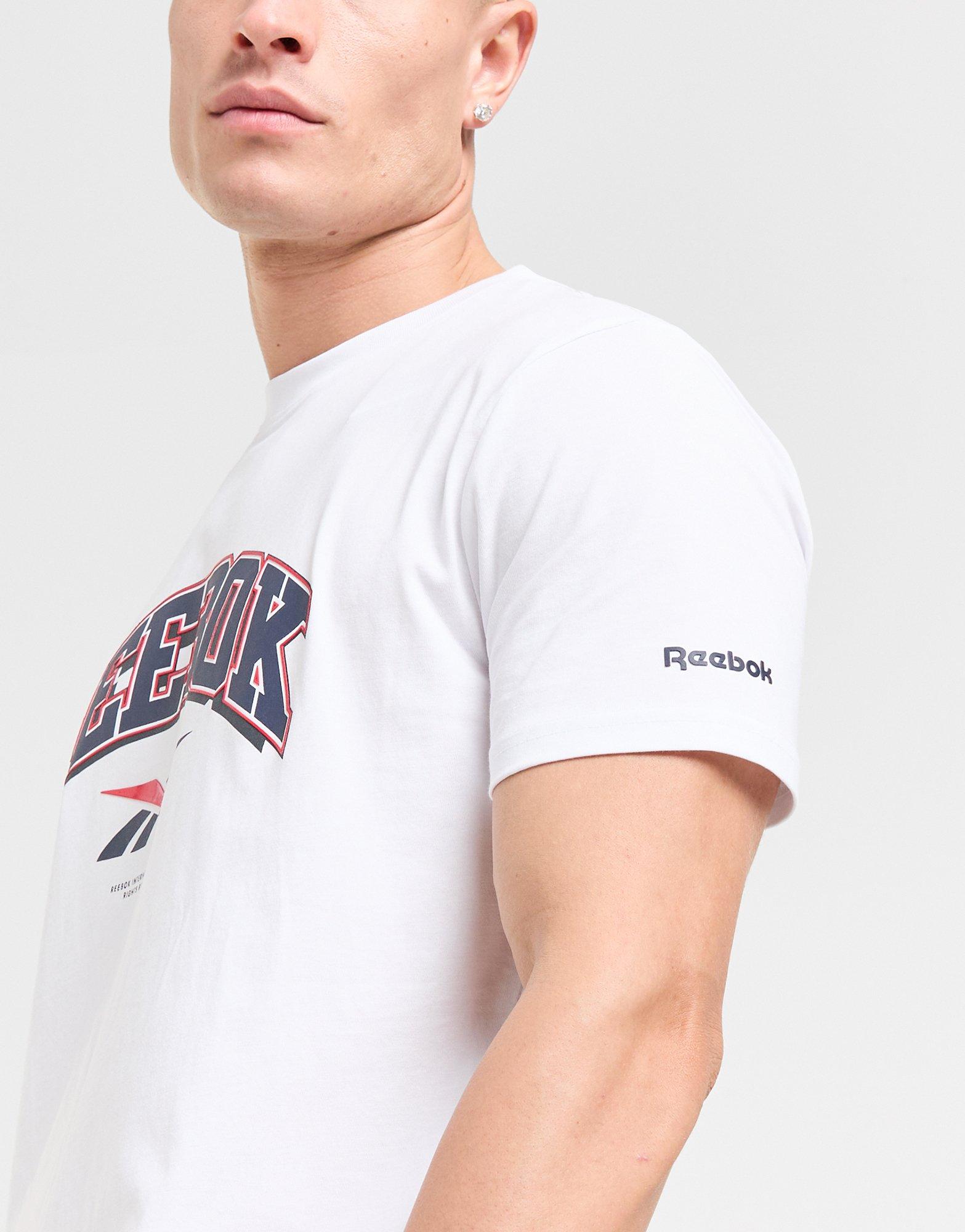 Reebok T-shirt Albany Homme
