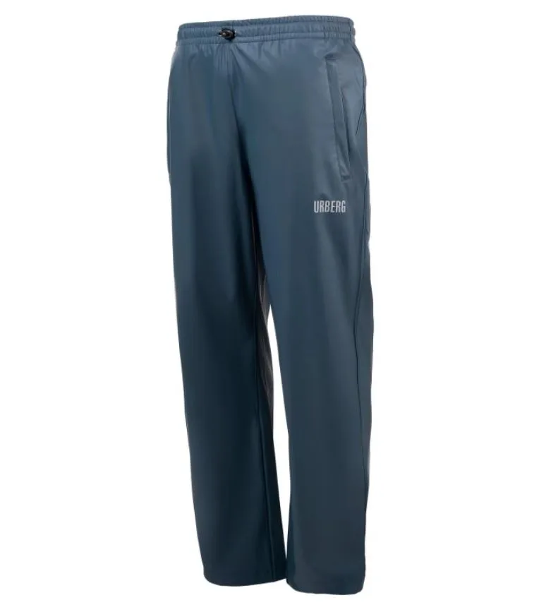 Urberg Malme PU Rain Set Unisex Midnight Navy