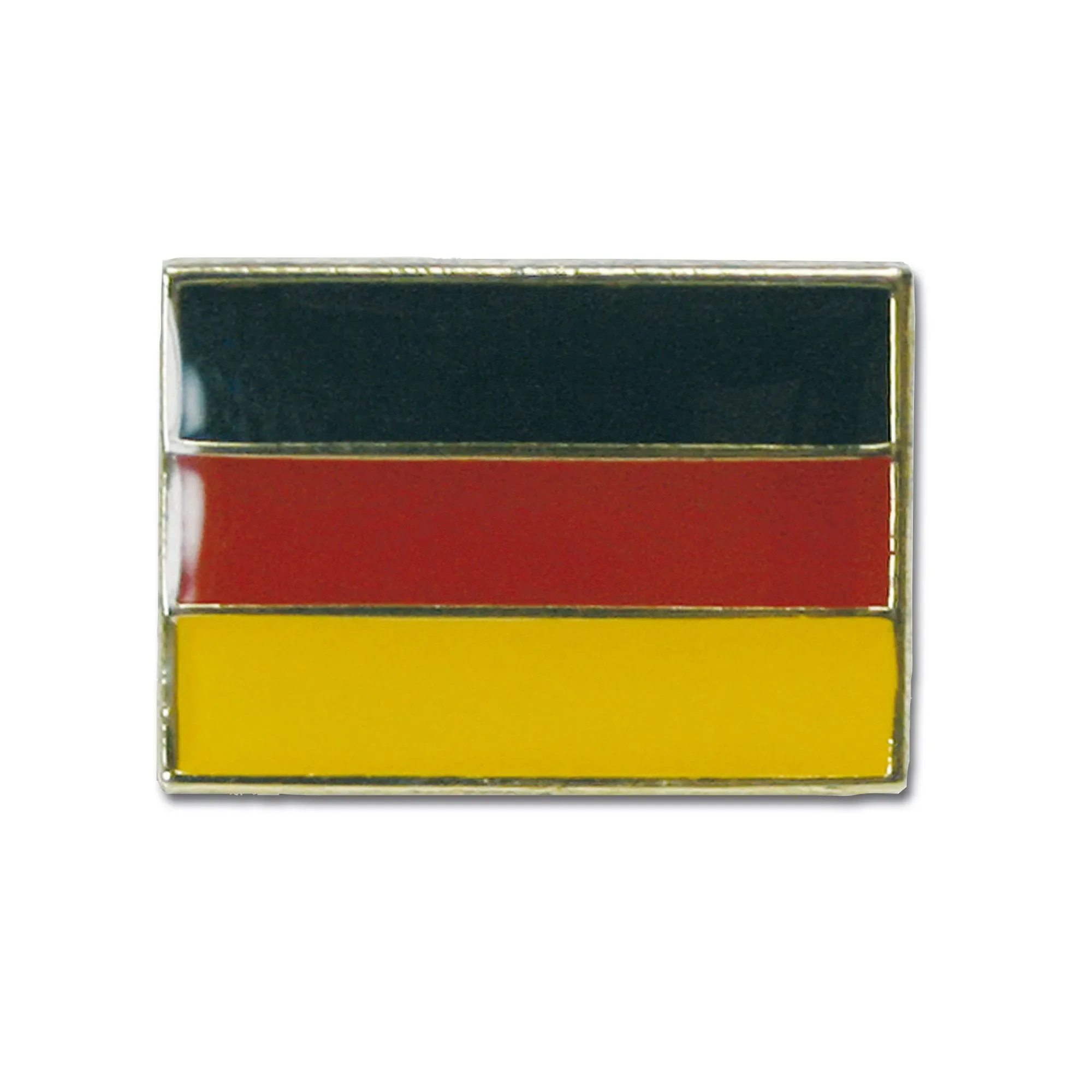 Diverse -  Pin Mini Deutschland Flagge