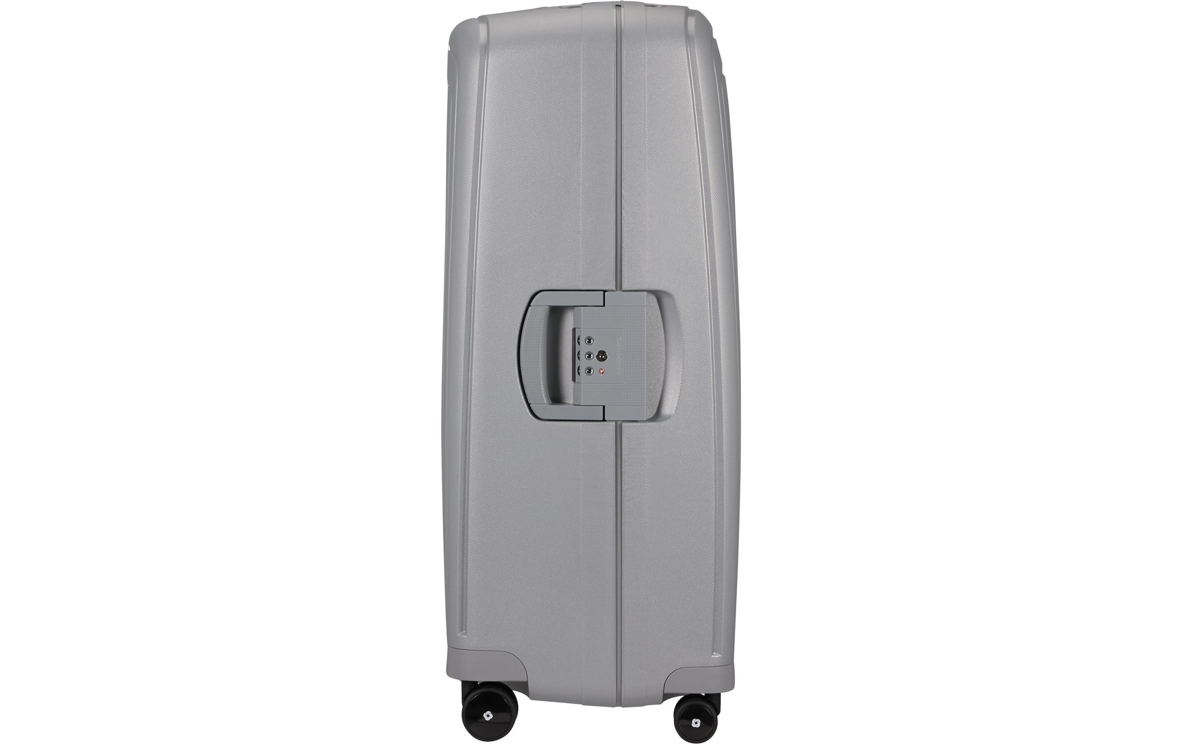 Samsonite Koffer »S'Cure 138 l« 4 Rollen