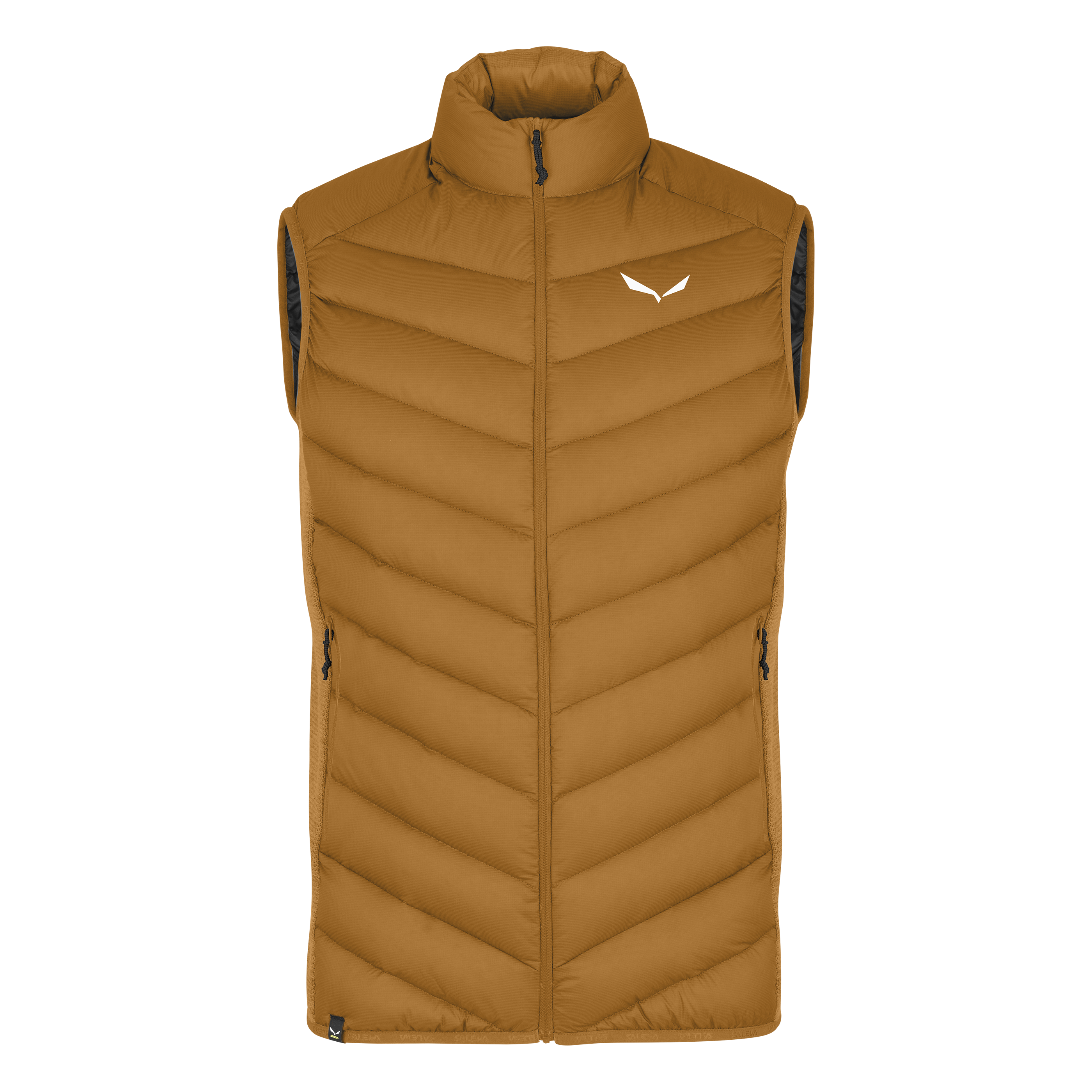 Fanes Sarner Down Hybrid Weste Herren