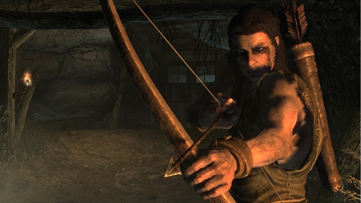 Elder Scrolls V: Skyrim Legendary Edition - PS3