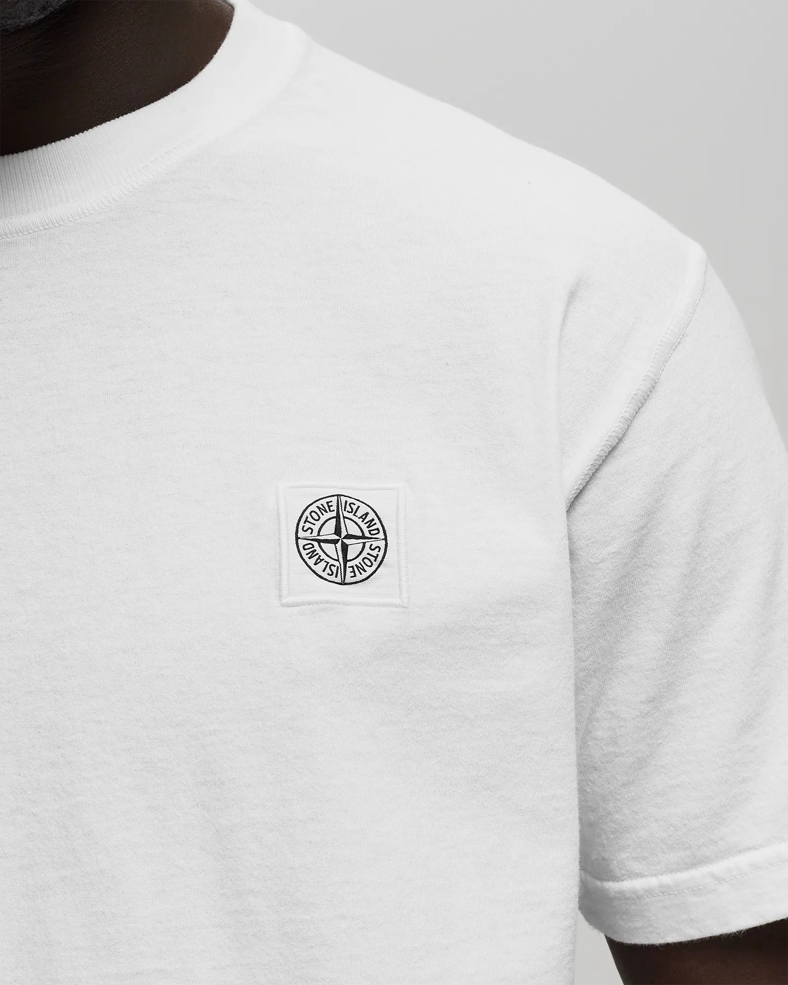 Stone Island TEE