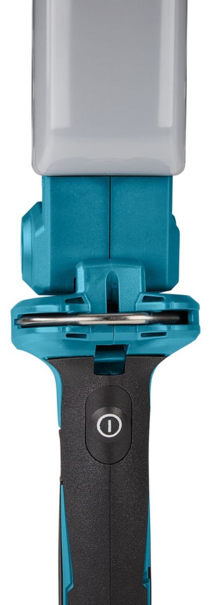Makita DEBDML816 Accu LED Zaklamp 500lm 14,4V / 18V LXT met lampenkap