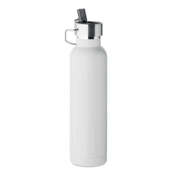 GiftRetail MO2283 - RIFLOW Bouteille double paroi 660 ml
