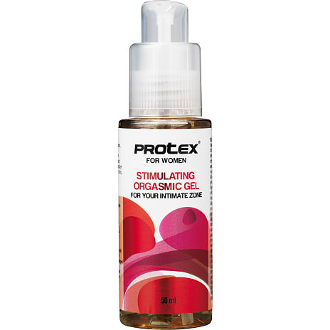 Stimulerende creme
