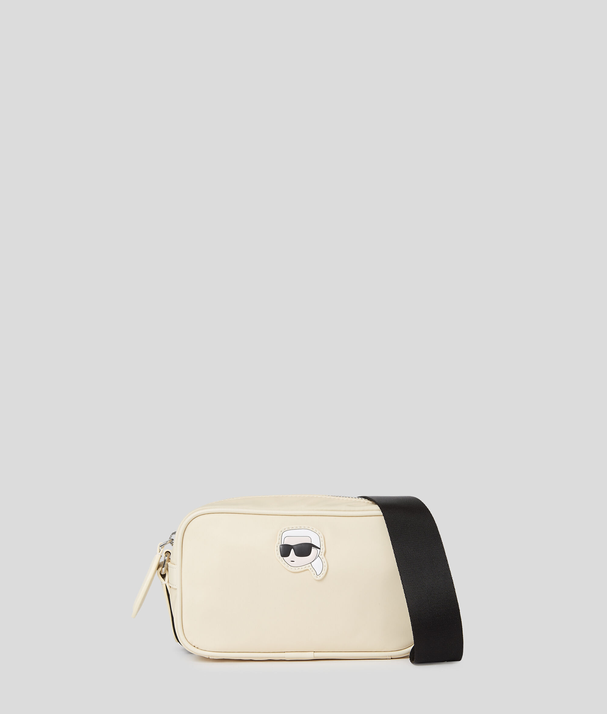 SAC CAMÉRA K/IKONIK EN NYLON