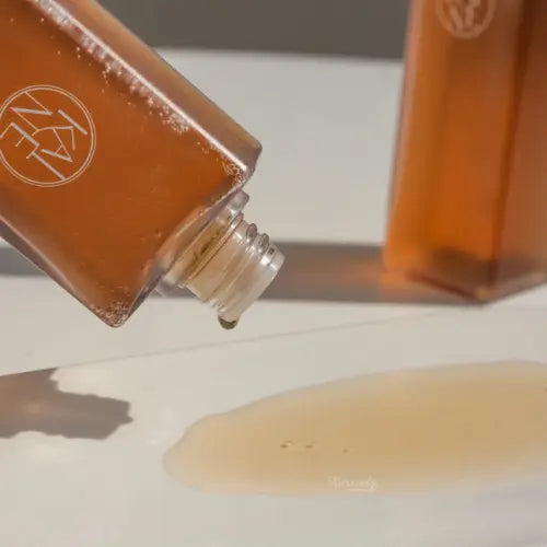 Kombu Balancing Ampoule Toner