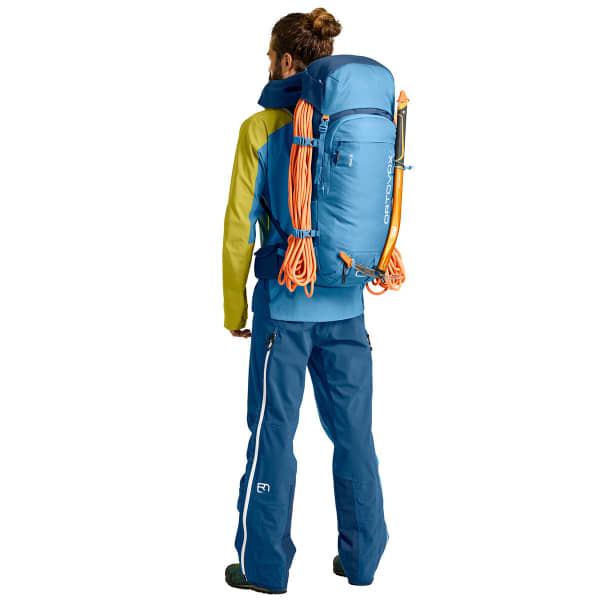Sac à dos alpinisme ORTOVOX PEAK 35 HERITAGE BLUE