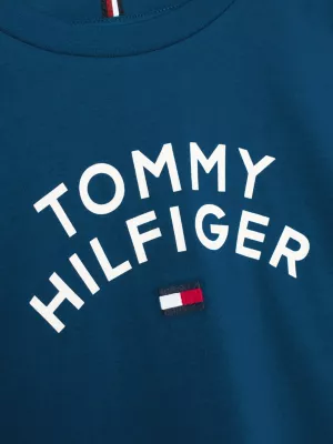 Camiseta Graphic Logo Archive Fit