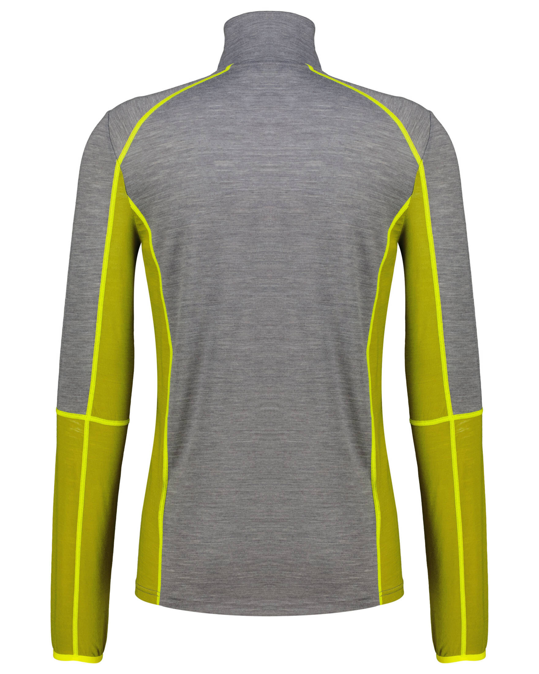 meru| Herren Langarmshirt SLAGELSE