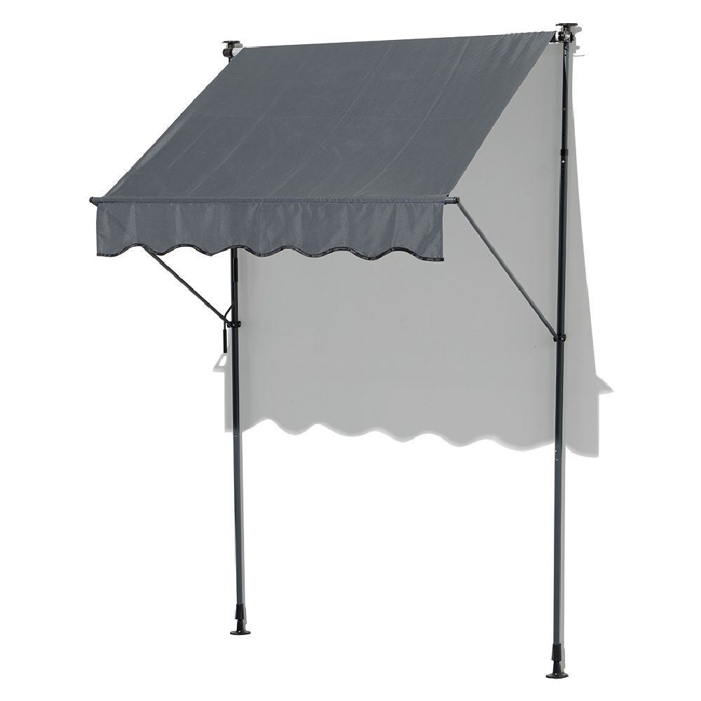 Store ajustable réglable en hauteur