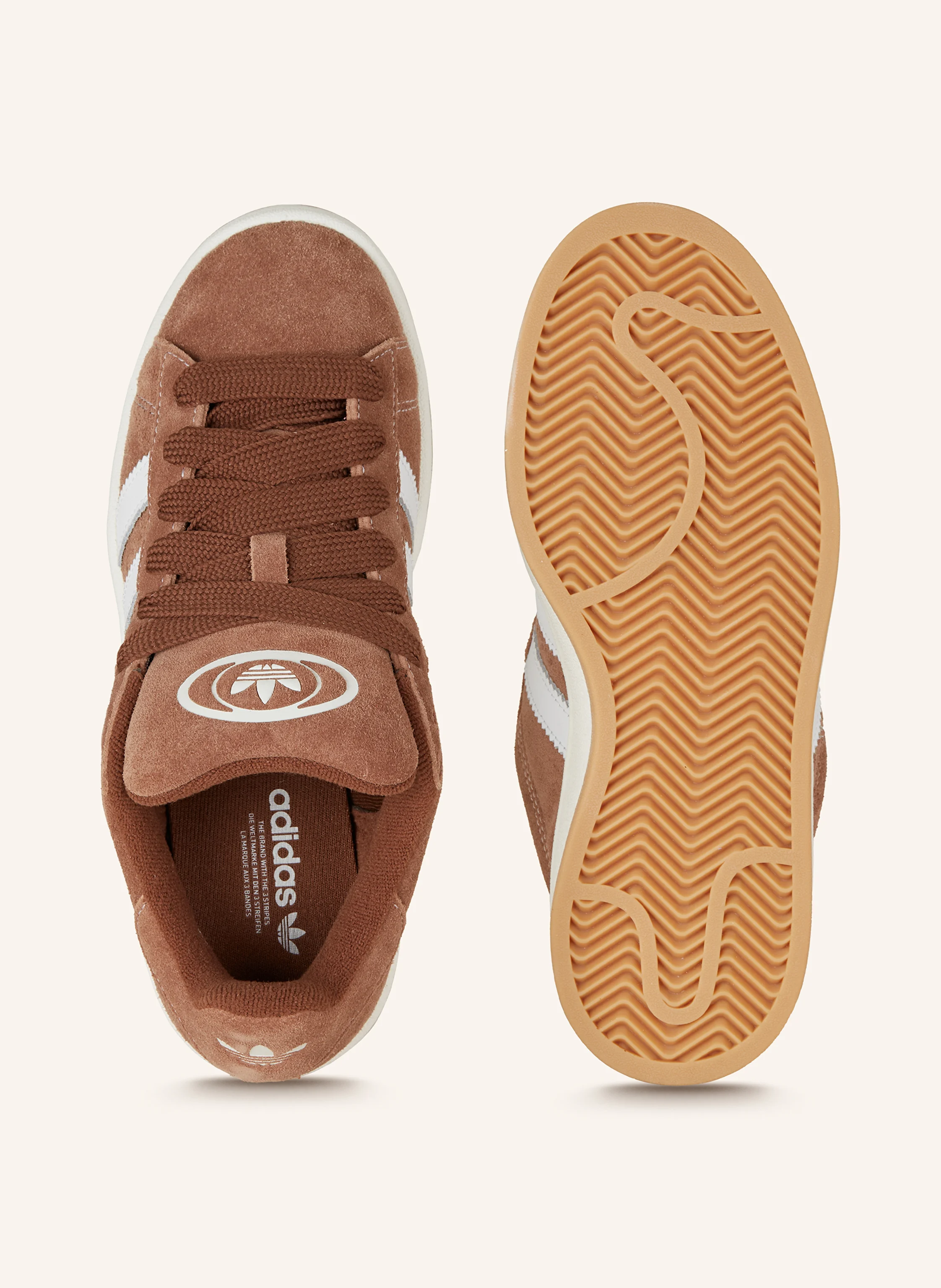 adidas Originals Sneaker CAMPUS 00S