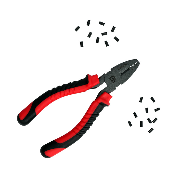 Pince à sertir Trakker Crimp Tool