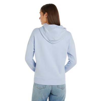 Sweatshirt à capuche femme Bxy Badge TOMMY HILFIGER