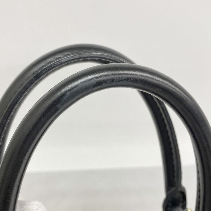 Louis Vuitton Vintage Louis Vuitton Riviera Black