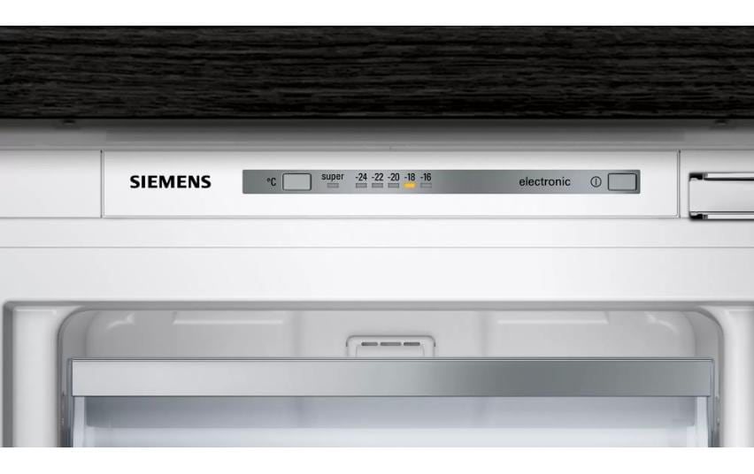 Einbaugefrierschrank GI21 VADE0 Rechts<br>Gefrierautomat