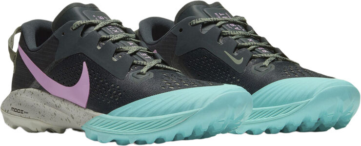 Nike Air Zoom Terra Kiger 6 trail løbesko Grøn