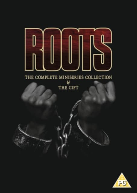 Roots: The Complete Collection (Import)