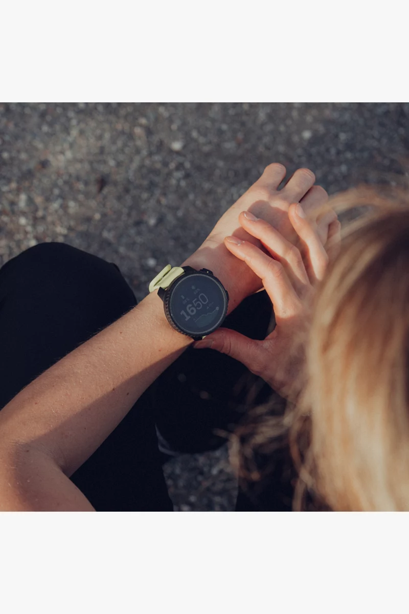 Suunto Vertical Sportuhr